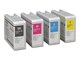 Mustepatruunat, värikasetit ja lisävarusteet - Epson T58C1 - black - original - ink cartridge - C13T58C140