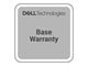 Palvelu ja tuki  - Dell Upgrade from 1Y Basic Onsite to 5Y Basic Onsite - extended service agreement - 4 years - 2nd/3rd/4th/5th year - on-site - DPNL5_1OS5OS