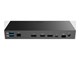 Telakointiasemat - Acer Thunderbolt 4 Dock T34 (ADK360) - docking station - Thunderbolt 4 - HDMI 2 x DP Thunderbolt 4 - 1GbE 2.5GbE - GP.DCK11.01Z