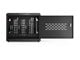 Näytön kiinnitys - Compulocks cabinet unit - for 16 tablets / notebooks - CC1601B-EU