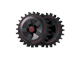 Robottiruohonleikkuri - MOVA Off Road Wheels - MOWM10