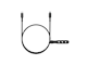 USB kaapelit - Fairphone USB-C Long Life Charging Cable 1m - ACCABL-2CC-WW1