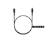 USB kaapelit - Fairphone USB-C 3.2 Long Life Charging & Data (20Gb/s) Cable 1m - ACCABL-5CC-WW1