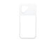 Puhelin - Kannet ja kotelot - Fairphone (Gen. 6) Protective Case - Cloud White - F6CASE-1WH-WW1