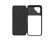Puhelin - Kannet ja kotelot - Fairphone (Gen. 6) Flip Case - Horizon Black - F6FLIP-1ZW-WW1