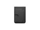 Puhelin - Muut lisävarusteet - Fairphone (Gen. 6) Card Holder - Horizon Black - F6CRDH-1ZW-WW1
