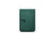 Puhelin - Muut lisävarusteet - Fairphone (Gen. 6) Card Holder - Forest Green - F6CRDH-1GR-WW1