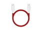 USB kaapelit - OnePlus Magnetic Cable Type-C to Type-C - 5461100660