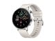 Älykellot, Urheilukellot & Aktiivisuusrannekkeet - OnePlus Watch 3 43mm - Silver Steel - 5491100422