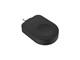 Puhelin - Adapterit & Laturit - FIXED Wireless USB-C charger for Apple Watch Black - FIXDW-AWAP-BK