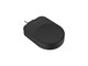 Puhelin - Adapterit & Laturit - FIXED Wireless USB-C charger for Samsung Watch Black - FIXDW-SAP-BK