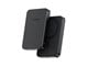 Powerbank - empower by PanzerGlass empower Bank | 10000mAh | Space Black Powerbank - musta - 10000 mAh - EM82609