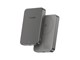 Powerbank - empower by PanzerGlass empower Bank | 10000mAh | Titanium Powerbank - hopea - 10000 mAh - EM77942