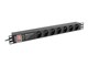 PDU-PRO-07E-0200-BK