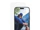Puhelintarvikkeet - Näytönsuojat - PanzerGlass Screen Protector iPhone 17 Pro Max | Classic Fit w. EasyAligner - PG24188