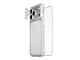 Puhelintarvikkeet - Näytönsuojat - PanzerGlass Flagship 3-in-1 Urban Explorer Bundle iPhone 17 Pro Max - CR94434