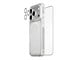 Puhelintarvikkeet - Näytönsuojat - PanzerGlass 3-in-1 Flagship Explorer Bundle iPhone 17 Pro - CR74977