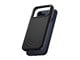 Puhelin - Kannet ja kotelot - CARE by PanzerGlass Feature FLOW Case Black w. MagSafe iPhone 17 Pro Max - CR83131