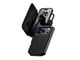Puhelin - Kannet ja kotelot - CARE by PanzerGlass Feature Case Tango Two-in-One Wallet w. MagSafe iPhone 17 Pro - CR75454