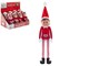 Luovat leikit - Elves Behavin' Badley Elvie Elf Girl Doll 30cm - 600101