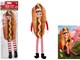 Luovat leikit - Elves Behavin' Badley Elf Hotdog Outfit - 600210