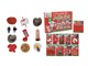 Luovat leikit - Elves Behavin' Badley Naughty Elf Box of 10 Jokes - 600309