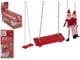 Luovat leikit - Elves Behavin' Badley Elf Swing - 600401