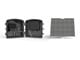 Virtalähde - BRINNO ASP1000-P Solar Power Kit Virtalähde - 10 Watt - ATX - 80 Plus - ASP1000-P