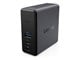 Telakointiasemat - Lenovo X9 - docking station - USB-C - HDMI - 40BD0065EU