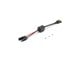 Voimalaitos - DJI Power 1.8kW Super Fast Charger XT90 to MC4 Adapter Cable - CP.DY.00000152.01
