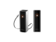 Powerbank - EcoFlow RAPID Pro 27K - 300W - Sisäänrakennettu 140W USB-C-kaapeli Powerbank - hopea - 27650 mAh - EF-RAPIDPRO27K-EU