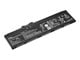 Kannettavan tietokoneen akku - Lenovo - laptop battery - Li-Ion - 3654 mAh - 57 Wh - 4X51S76885