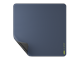 Lisävarusteet hiirelle ja näppäimistölle - Pulsar x LGG Hyperion Hiirimatto - XL Square - Soft - Slate - PLHPXLSSG