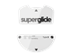 Lisävarusteet hiirelle ja näppäimistölle - Pulsar Superglide (Type-C) for Razer Viper v3 Pro - RVP3SGW2