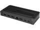Telakointiasemat - ASUS ROG Bulwark Dock (2025) DG300 Docking Station - 90XB0A4N-BDS000