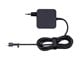 Kannettavan laturit - ASUS 65W USB-C Adapter - 90XB04EN-MPW1G0