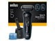 Parranajokoneet - Braun Partakoneet Series 5-52-B7000cc - 4987176183422