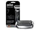 Parranajokoneet - Braun Oheistarvikkeet Combipack 74S - 4987176189066