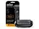 Parranajokoneet - Braun Oheistarvikkeet Combipack 54B - 8700216051330