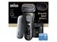 Parranajokoneet - Braun Partakoneet Series 9 PRO+ 9675cc - 8700216553858