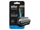 Parranajokoneet - Braun Oheistarvikkeet Combipack 32B - 8700216735797