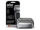 Parranajokoneet - Braun Oheistarvikkeet Combipack 83M - 8700216879743