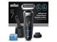 Parranajokoneet - Braun Partakoneet Series 7-72-G7200cc - 8700216647281
