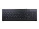 Näppäimistöt - Lenovo Essential - keyboard - QWERTY - Norwegian - black Input Device - Näppäimistö - Norja - Musta - 4Y41R64658