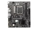 PRO H610M-G WIFI DDR4