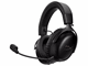 Kuulokkeet - HyperX Cloud III S Wireless - Black - A59YZAA