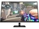 Näyttö - 32" HP OMEN Transcend 32 - 3840x2160 (4K) - 240Hz - OLED - 9R181E9#ABB