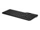 Näppäimistöt - HP 460 - Näppäimistö - Tanskalainen - Musta - 7N7B8AA#UUW