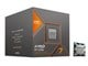 CPU - AMD Ryzen 7 8700G Wraith Stealth CPU - 8 ydintä - 4.2 GHz - AMD AM5 - AMD Boxed (jäähdyttimen kanssa) - 100-100001236SBX