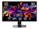 MAG 321UPX QD-OLED
